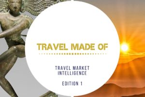 TravelMadeOf – Travel Market Intelligence